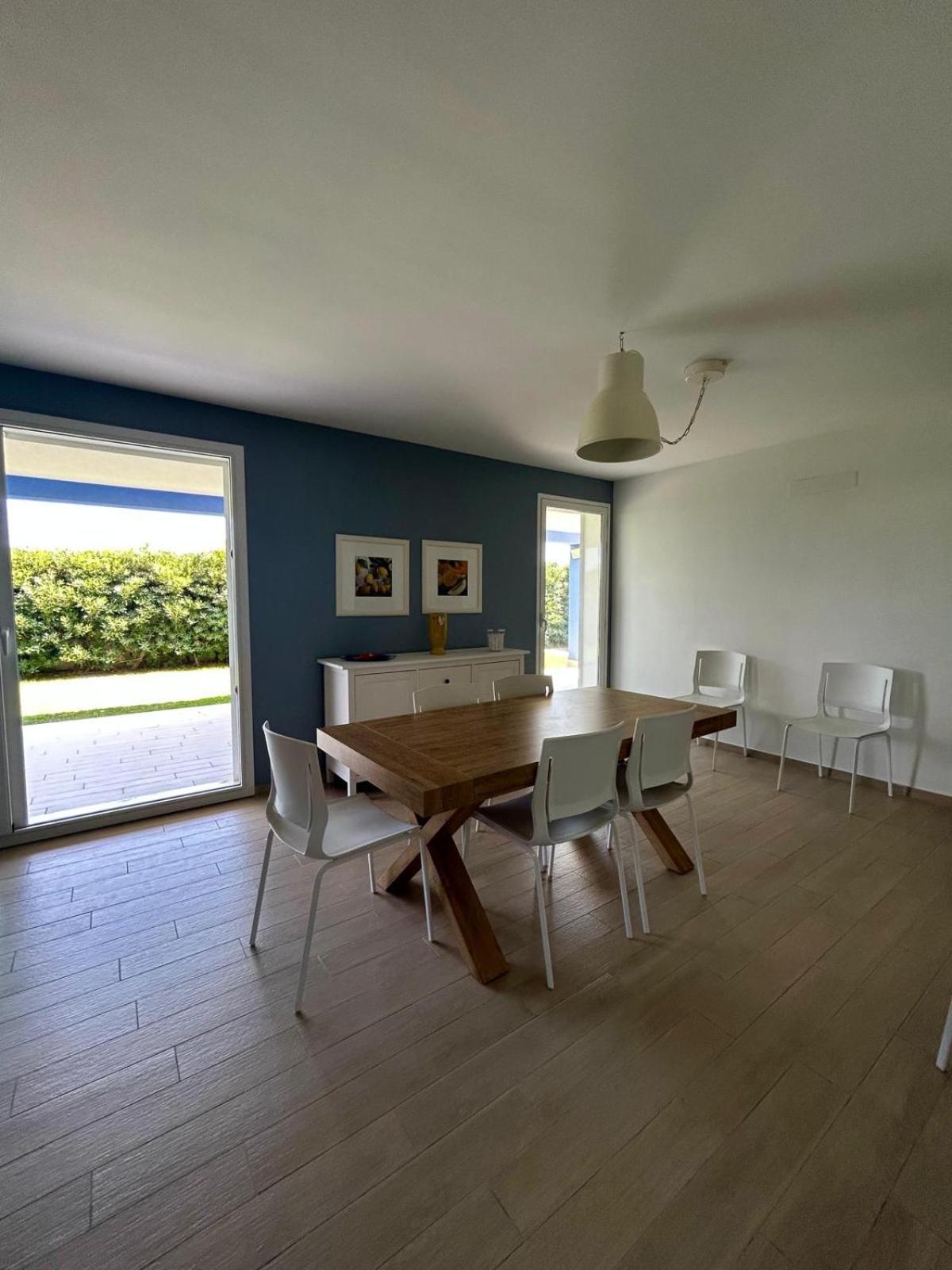 Villa Chiara ปอซซัลโล ภายนอก รูปภาพ