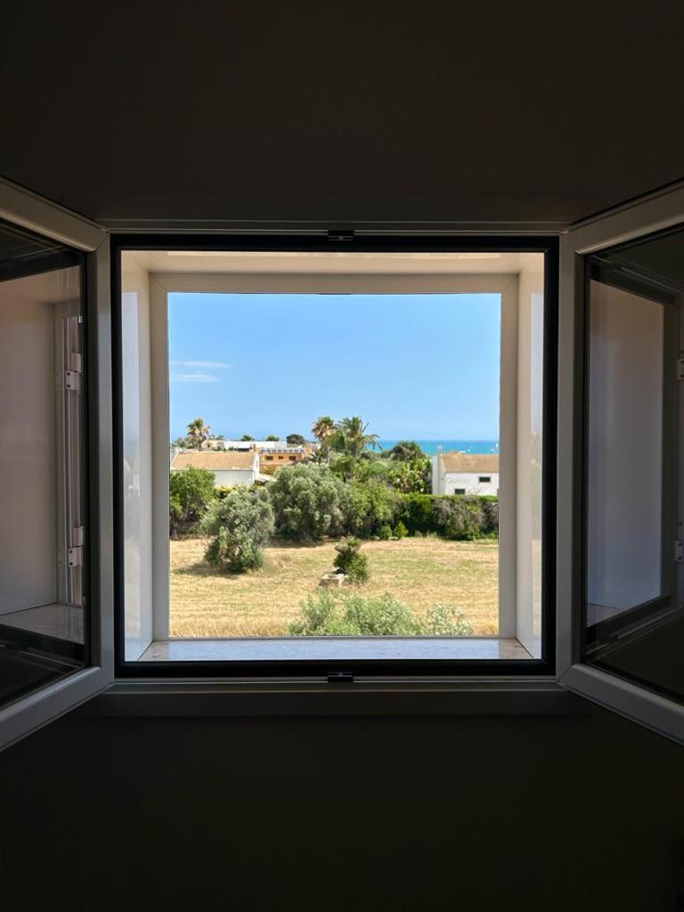 Villa Chiara ปอซซัลโล ภายนอก รูปภาพ